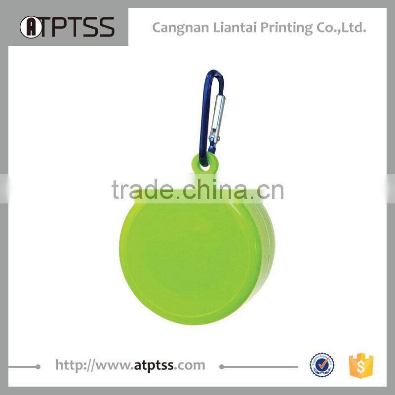 Eco-friendly fashion Handy collapsible cup