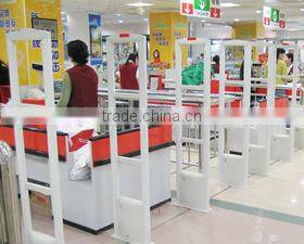 eas rf dsp controller anti theft device