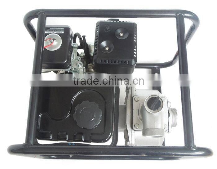 163cc water pump