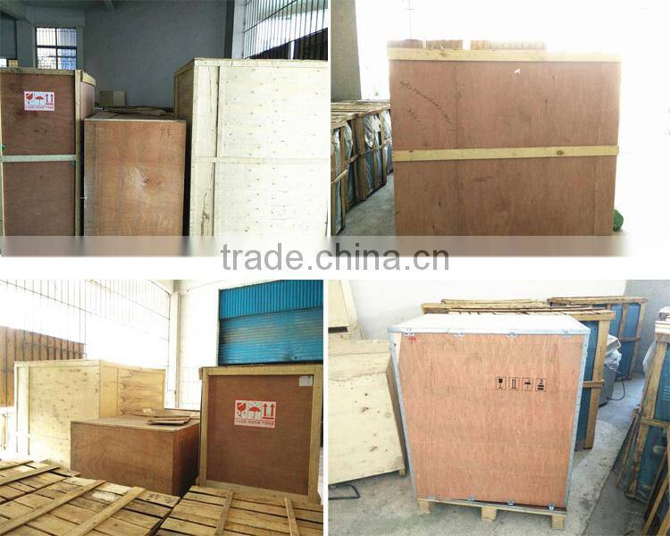 Industrial food crusher machine