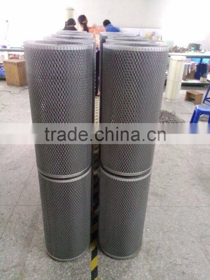 pp melt blown filter cartridge