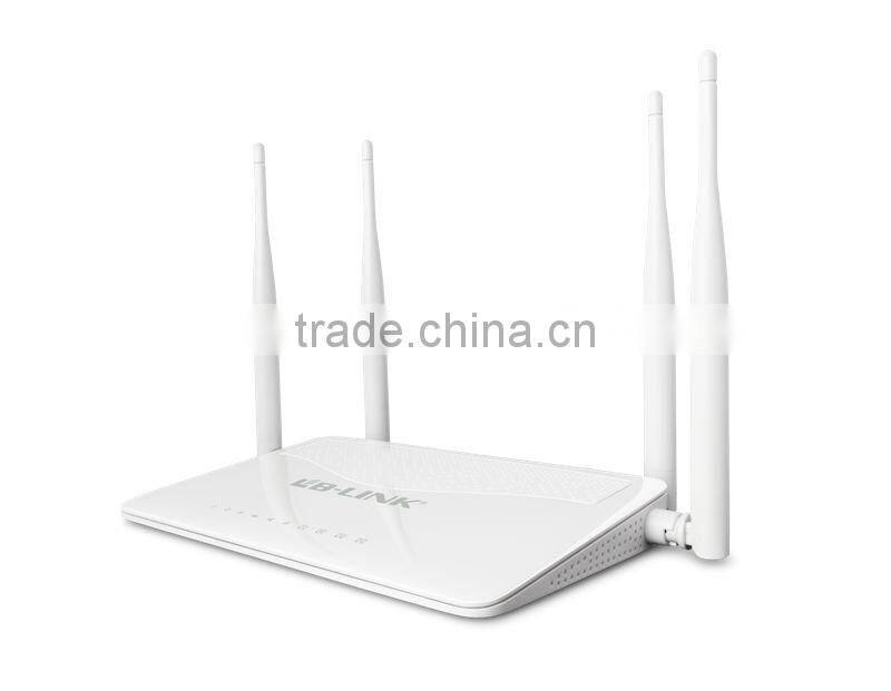 150mbps 300Mbps High Power Gain wireless bridge Wireless N access point wide range Router with 1*5db/2*5db/3*5db/4*5DB Antenna