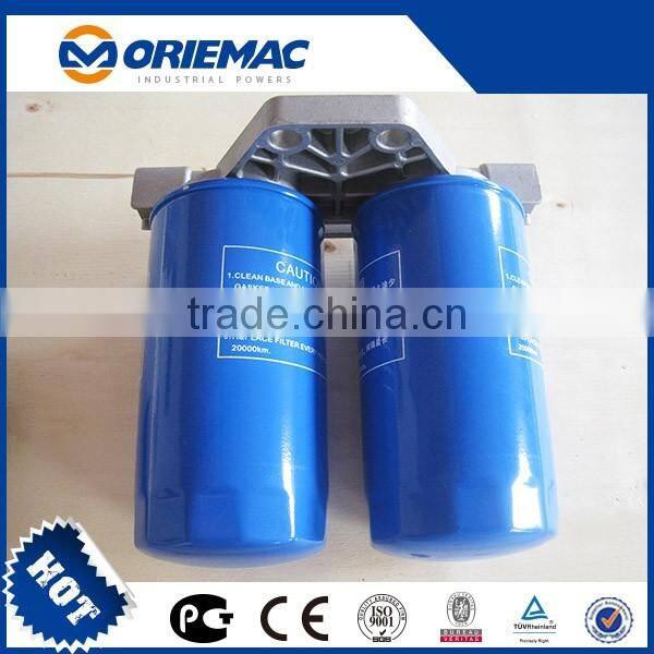 High Efficiency Diesel Engine Fuel Filter 1R0762 1R-0762