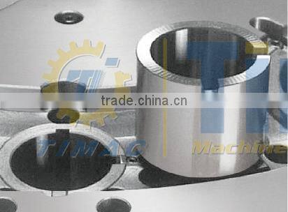 YPE-3048 CNC High-speed Mechanical Turret Punching Machine for sheet metal