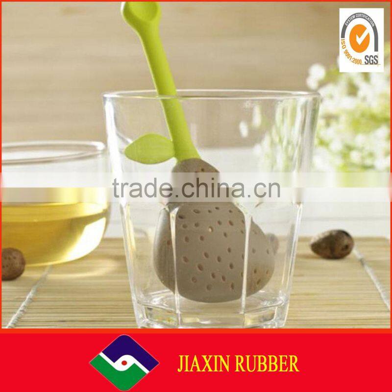 OEM Chinese High Quality Food Grade pyramid tea bag