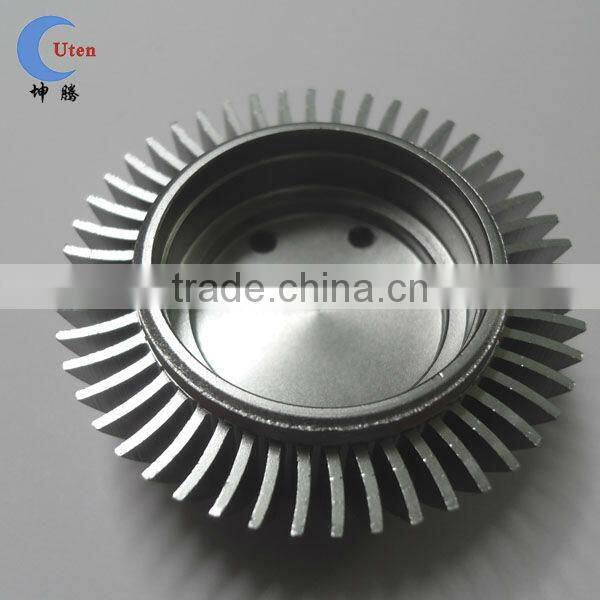 hotsale! aluminum heat sink for LED lamp