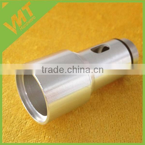 high precision cnc machined aluminum part made in China