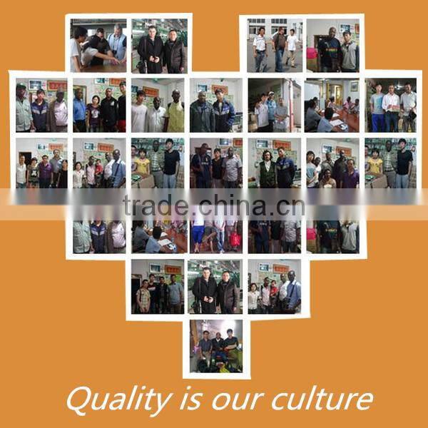 Factory offer tractor driven corn maize sheller