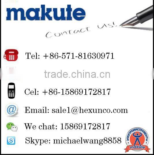 Makute brand screw driver manufacturer with american standard