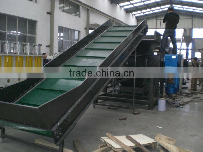 good quality wood pallet shredder machine/wood shredder machine/wood pallet making machine