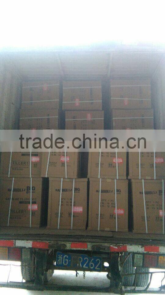 mini tillers 2-stroke