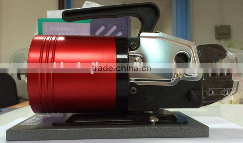 Wholesale wire cutting stripping and pneumatic crimping machine BJ-1200