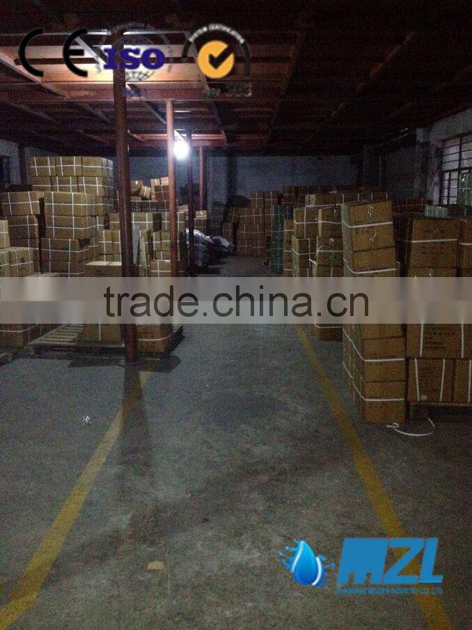 plastic cpvc ball valve