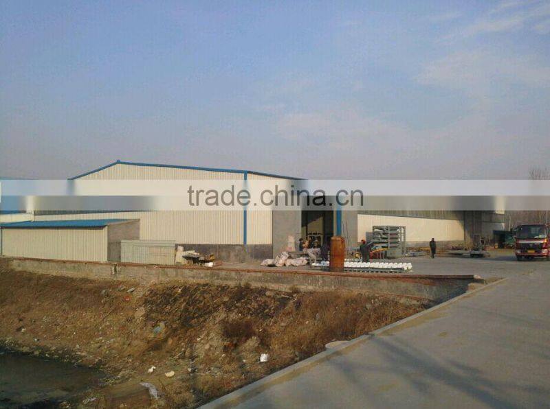 peanut grading production line