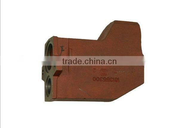 cast iron housing support