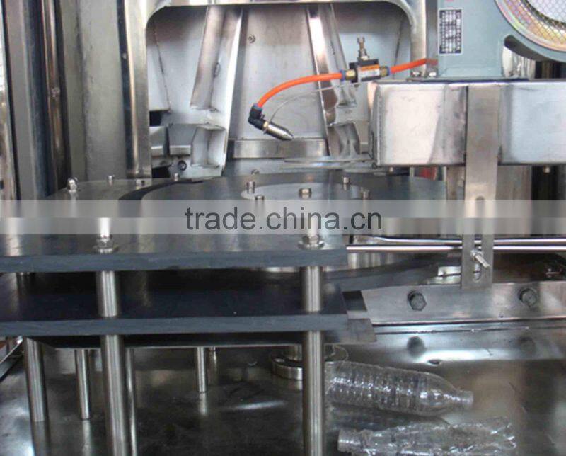 Mineral Water Pure Water Filler