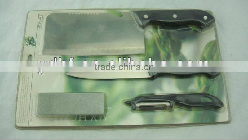 K490 stainless steel long fork,good quality meat fork