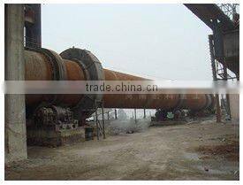 Rotary Kiln used for cement production