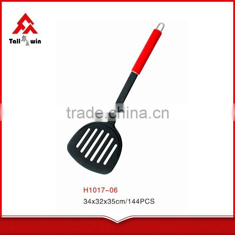 Audit factory of Disney group colorful silicone kitchen utensil spatula set