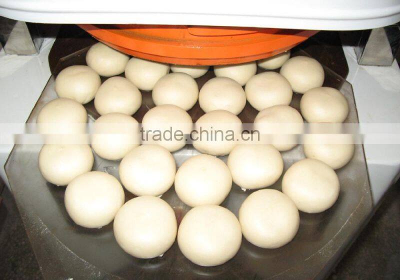 GRT- FC30 Semi-auto Dough Divider & Rounder Machine