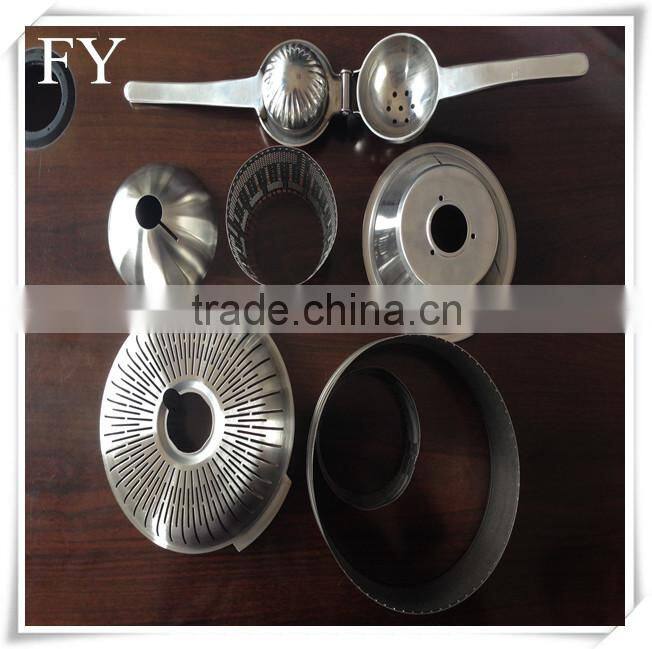 Stainless steel Juicer filter screen