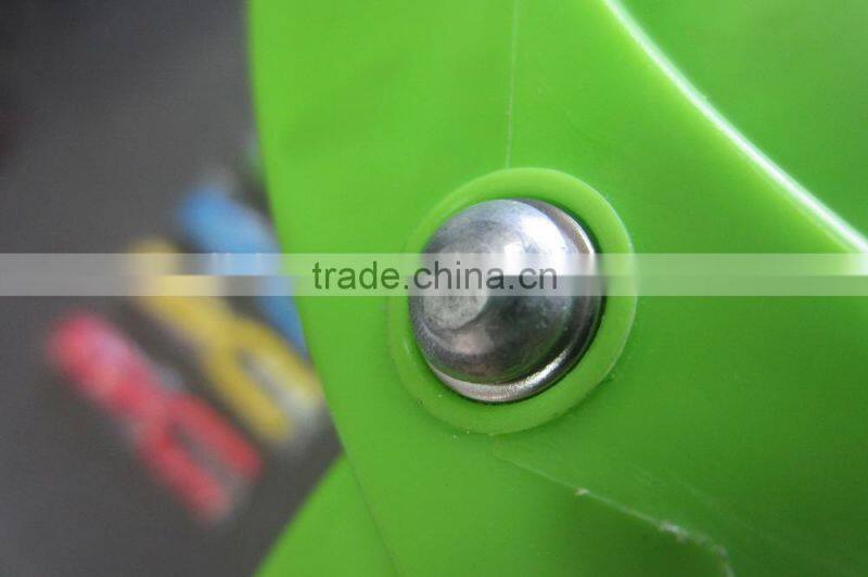 POOF-Slinky - Ideal Sno-Ball Maker for Winter Snowball Activities, Assorted Colors ABS Snowball Maker