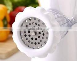 Home Kitchen Multi-purpose Food Processor Meat and Vegetable Grinder