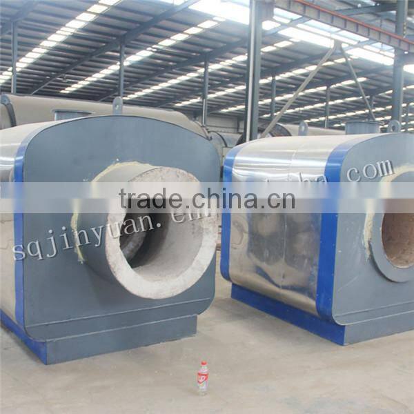 CE and ISO certification crude oil refinery distillation equipment