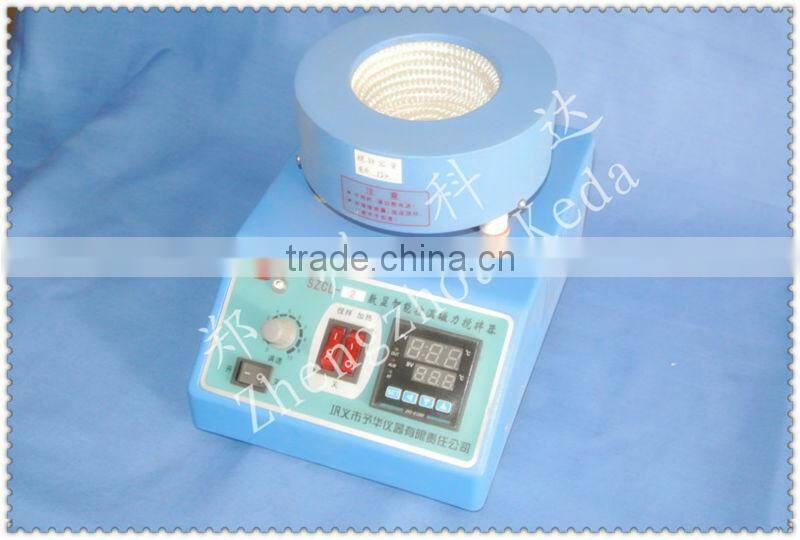 wholesale price SZCL-3A magnetic stirrer series