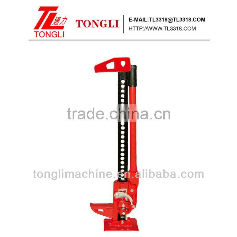 33" TL2002-2 heavy lifting farm jacks