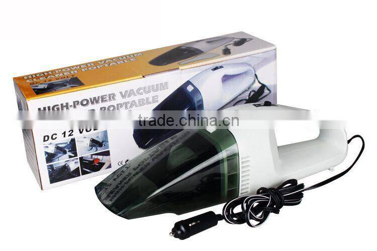 portable car vacuum cleaner car used cleaner vacuum cleaner for car