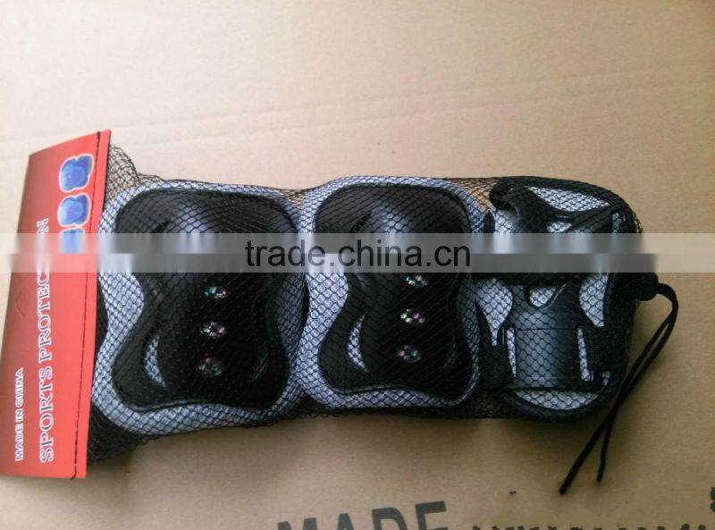 Kid's Skating Roller Protection Set