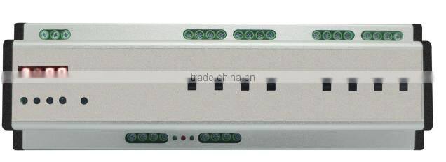 High quality and huge capacity dmx 512 8CH 20A light controller