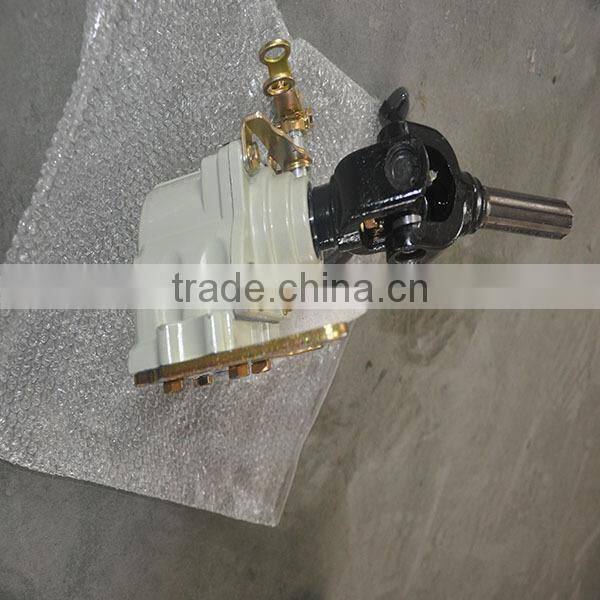 2014 New arrival tricycle reverse device