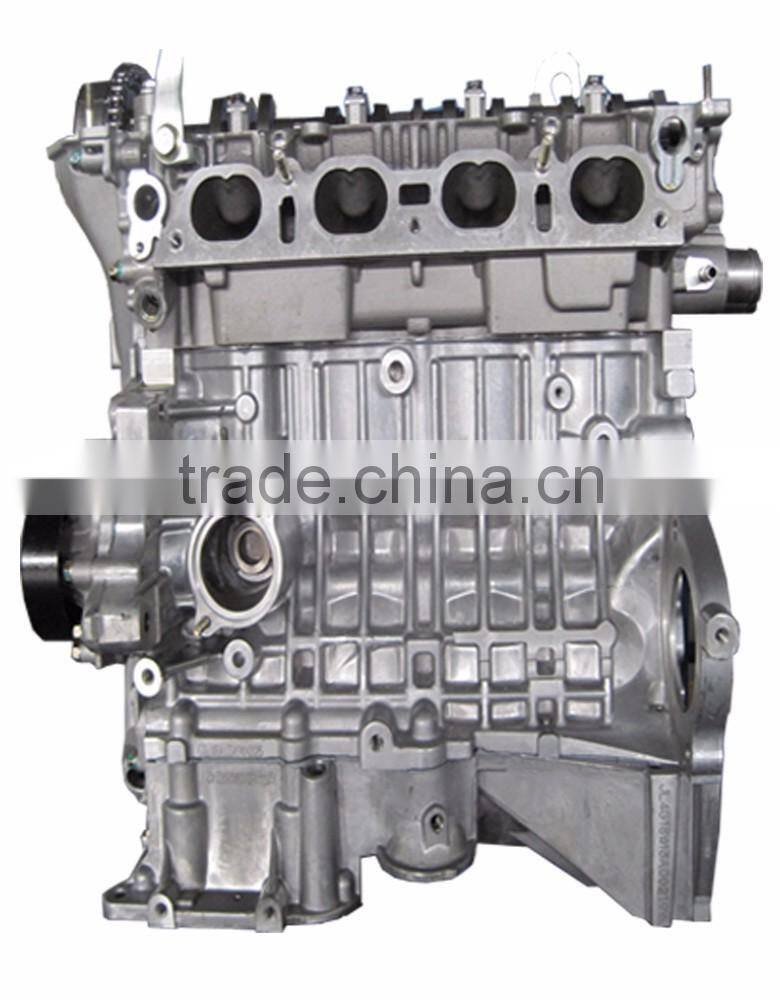 Toyota 1ZZ-FE long block and short block engine for corolla