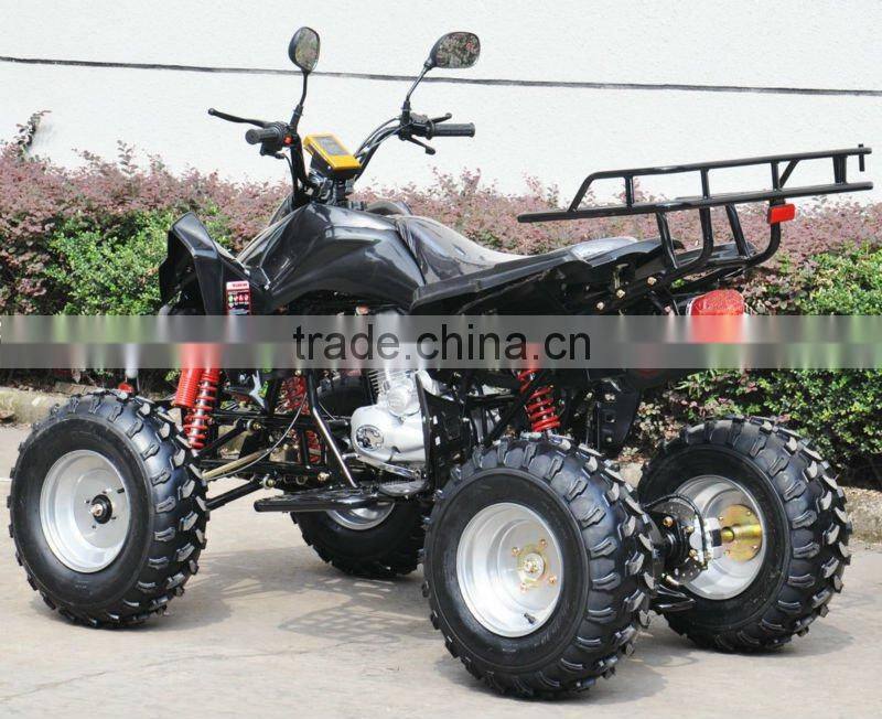 150CC, 200CC, 250CC OFF ROAD ATV QUAD