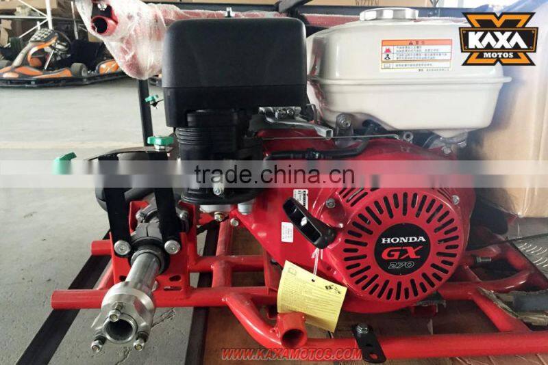 9HP 270cc Go Kart Car Prices