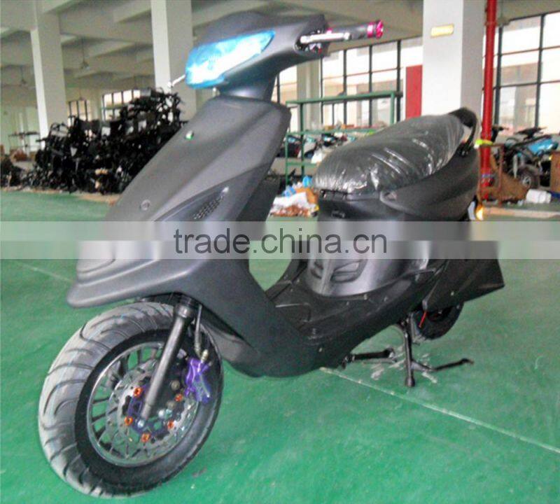 2500W motor wheel electric scooter(XA-21)