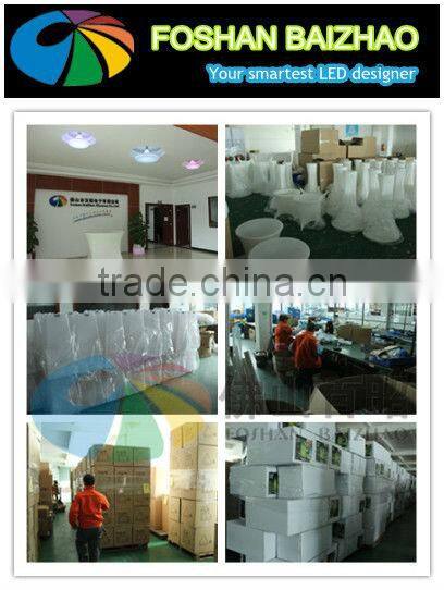 HOTsell LED Lit bar luminous funiture