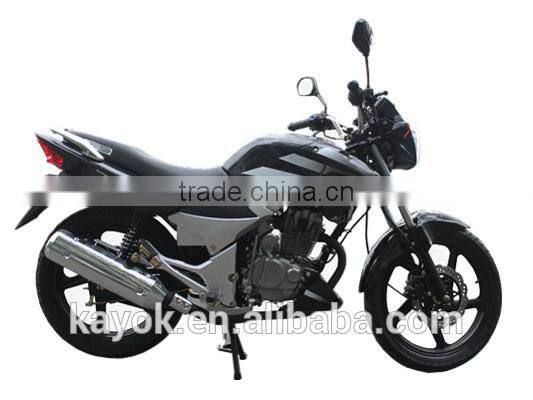 150cc High quality Hot sale Cheap China Motorcycle KM150-3