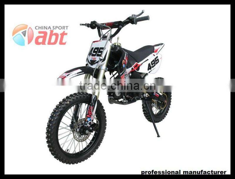 125CC PIT BIKE