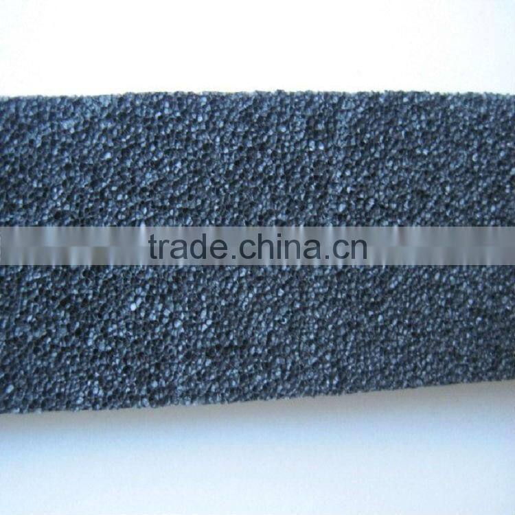 NBR foam for car sealing NBR nitrile-plastic foam roll