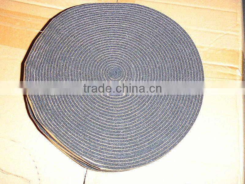 EPDM adhesive tape(tape adhesive)