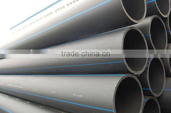 20mm/63mm HDPE Pipe for Irrigation