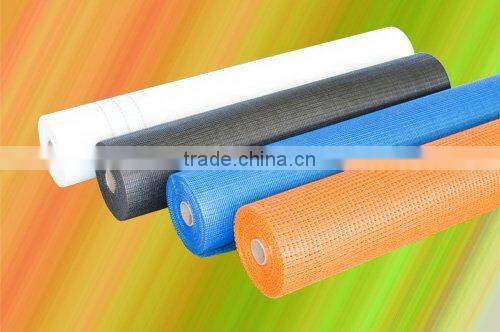 Fiberglass Mesh