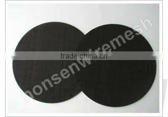 hot sale Filter disc factory