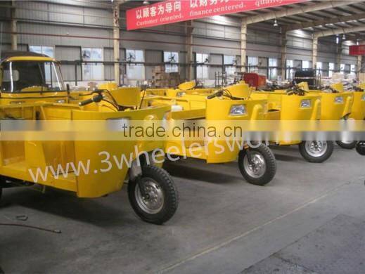 China 1100w electric tricycle spare parts ,folding electric tricycle,electric tricycle scooter/ small electric cars / ckd electr