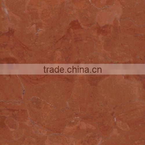 Italy rosso verona red marble tile