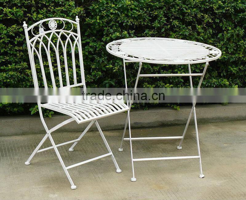 portable new garden furniture patio set