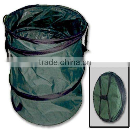 Pop Up Colored Trash Bag,Waste Bin